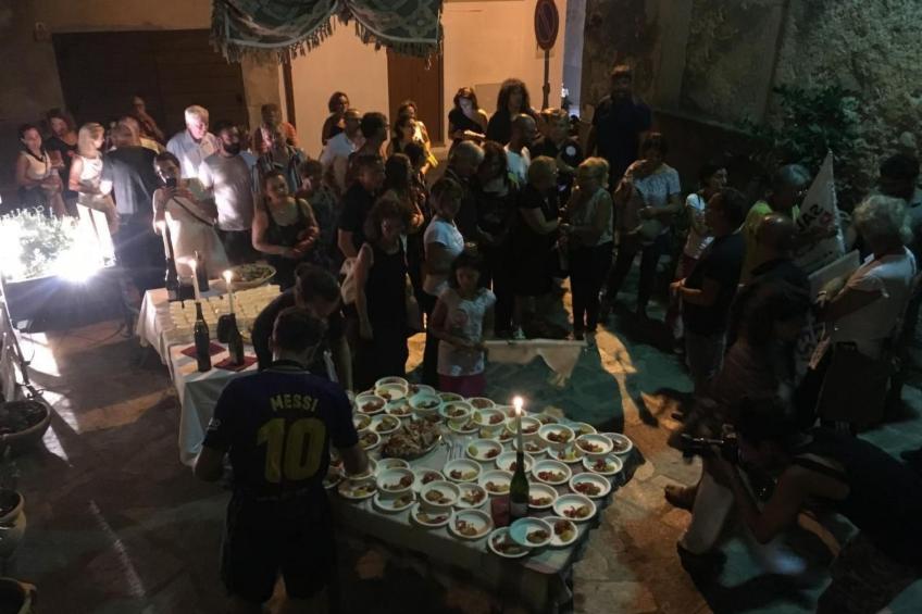 Wohnung in Badolato mit Terrasse - foto 13