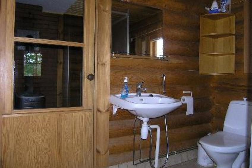 Mökinniemi - foto 16