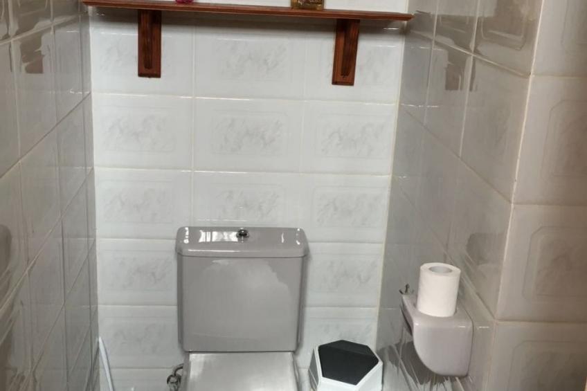 Wohnung mit Gemeinschaftspool und Panoramablick - foto 4