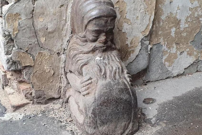 BESSERER PLATZ: Klassisches Warschau - foto 52