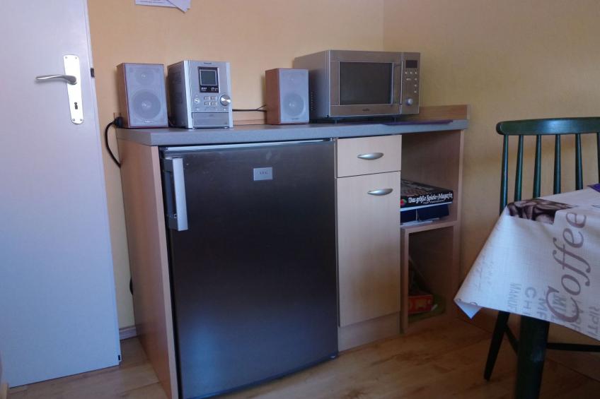 Wohnung in Altengroden mit Garten - foto 17