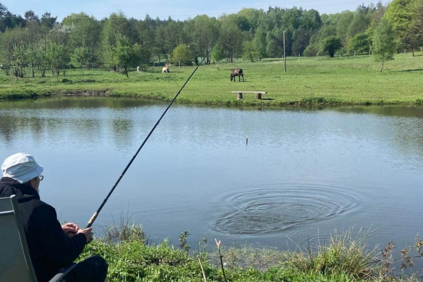 Alte Dorfschule - foto 37