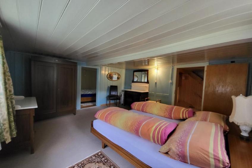 Freistehendes Ferienhaus in Naherholungsgebiet - foto 17