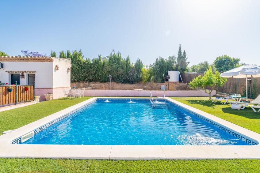 Ländliches Haus Carmo - foto 44