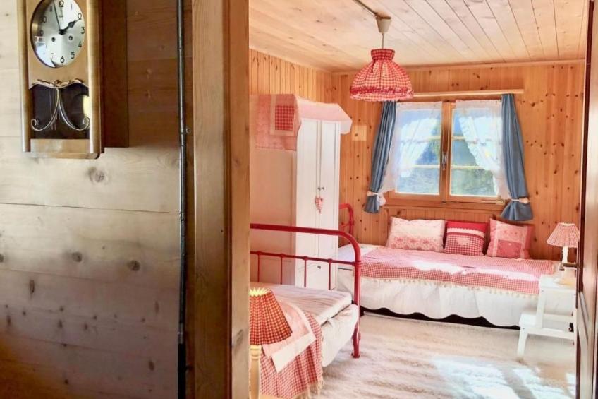 Chalet Arosa für 6 P - foto 5