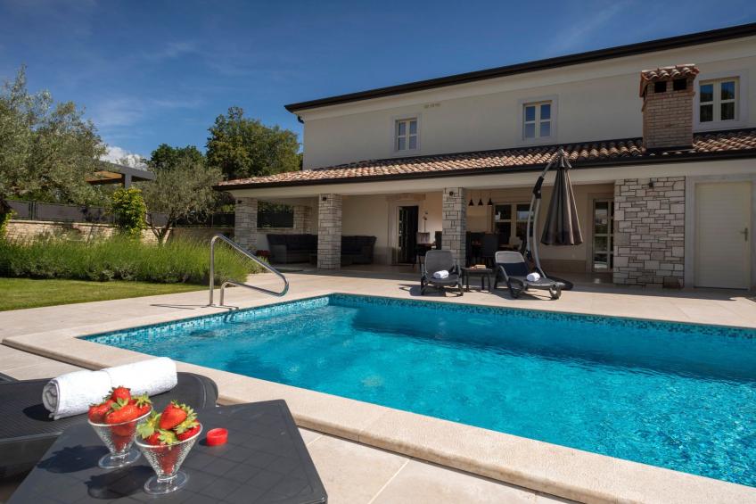 Villa Casa Lori - foto 3