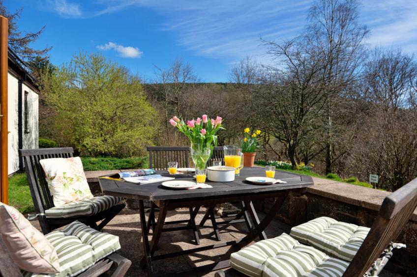 Cwmfron House - foto 2