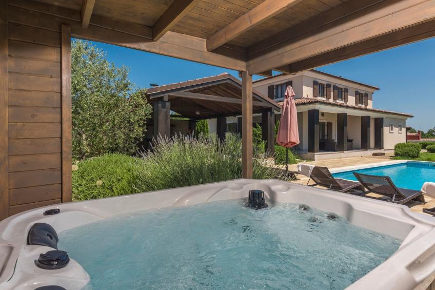 Villa Leonardo - foto 6