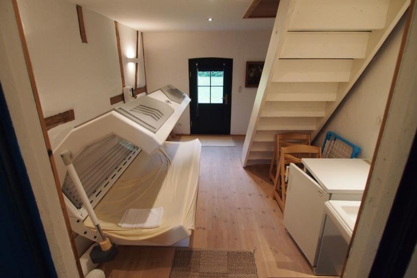 Hochwertige Ferienwohnung in Gingst - foto 18