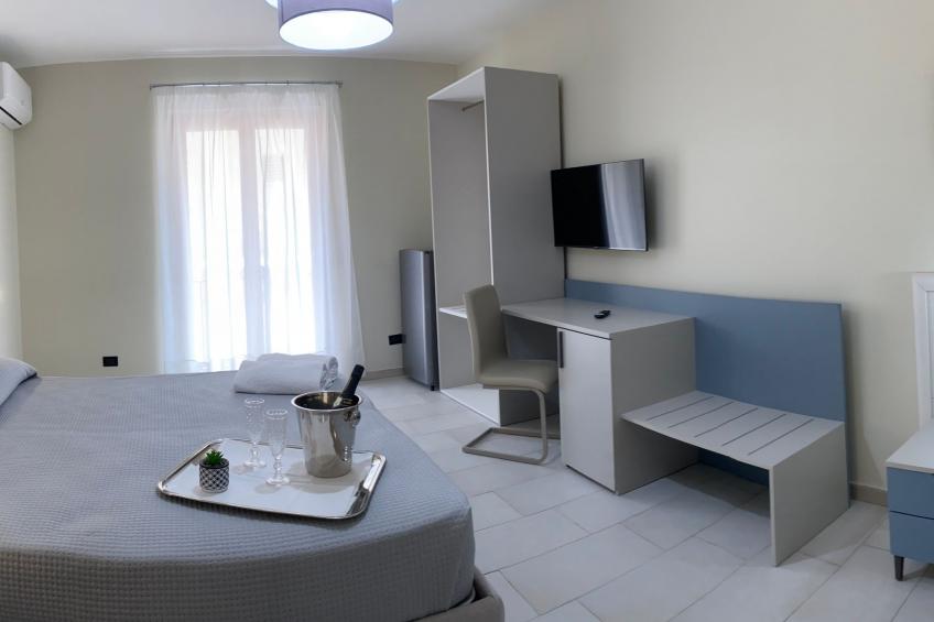 Scala dei Turchi Palace Suiten für 2 Personen in Realmonte - foto 7