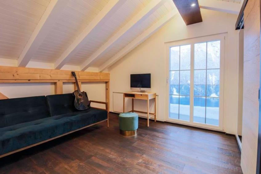 Wunderschönes Luxus-Chalet mit Seesicht - foto 9