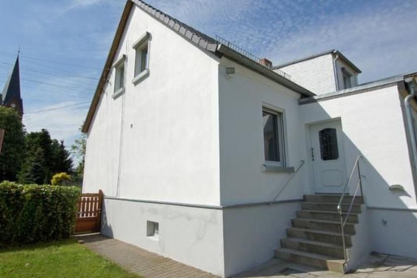 in Pouch mit Kleinem Garten - foto 3