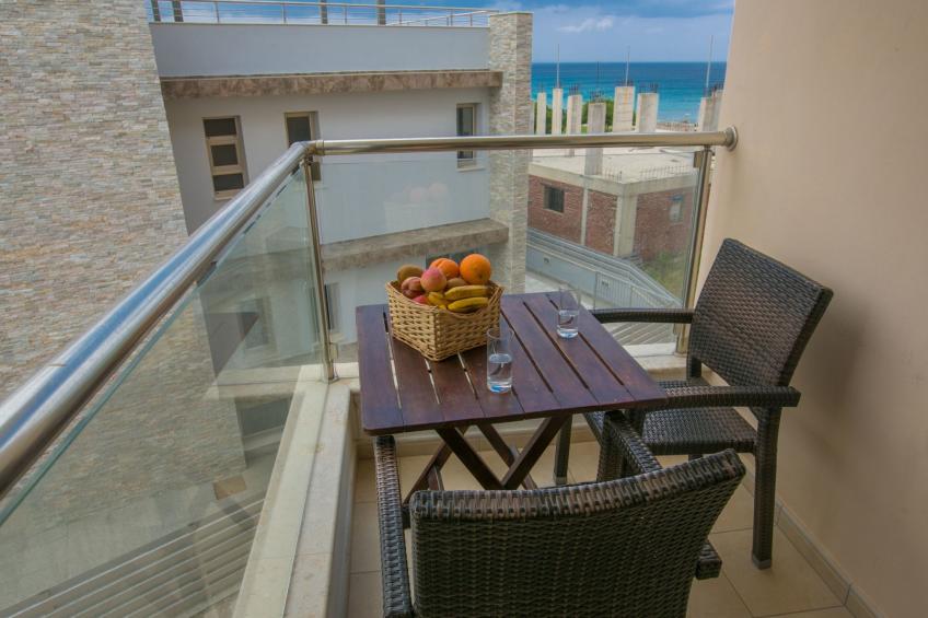 Schöne Wohnung am Meer - foto 16