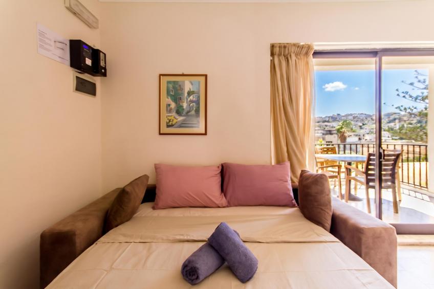 Merill Pool and Sea, charming Apart 3 - foto 22