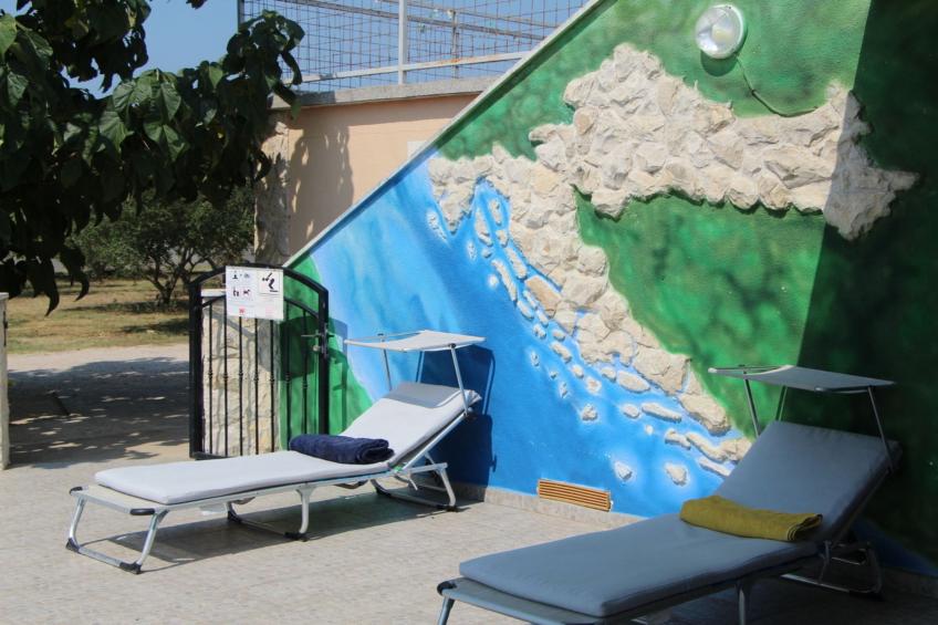 Holiday Home Nadalina - Five Bedrrom Holiday Home with Pool - foto 33