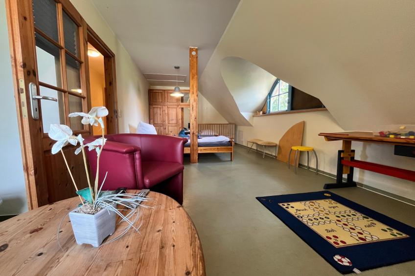 Twee-onder-een-kap woning, Vieregge - foto 17