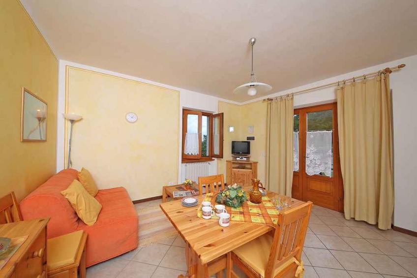 Vakantiewoning Vakantiepark Casa Susy - VW-X3HB - foto 15