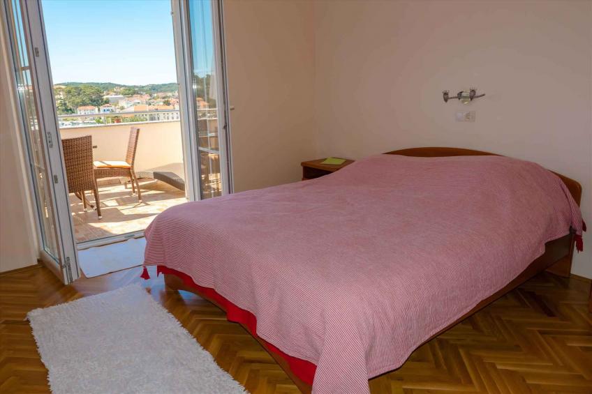 Holiday apartment with air conditioning - BF-HWTT - foto 13