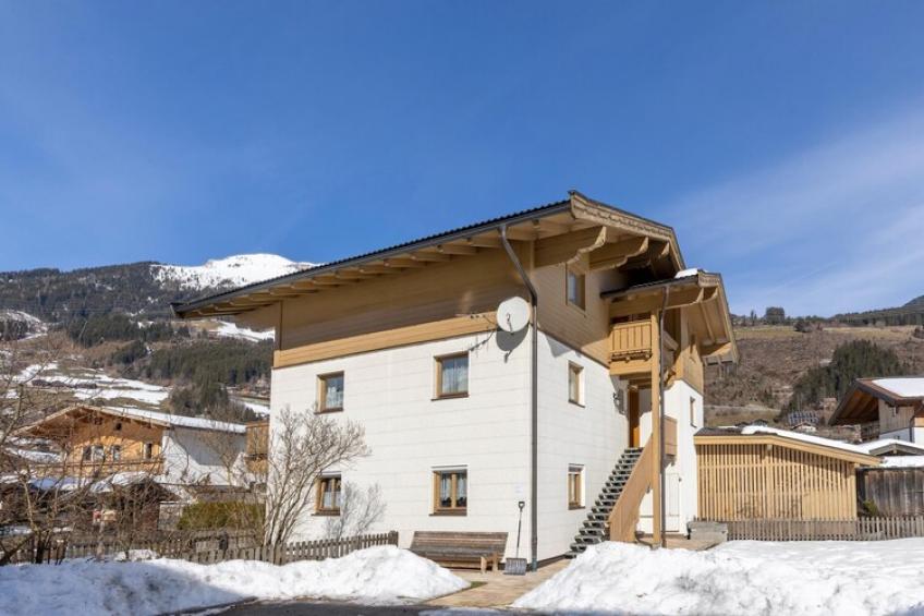 Vakantiewoningen, Wald im Pinzgau - Type B - foto 27