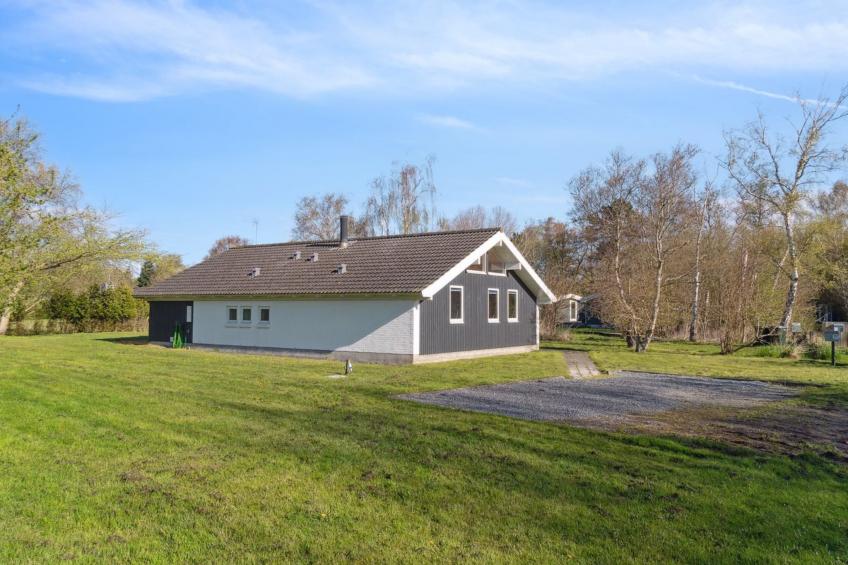 "Dagna" - 200m from the sea in Sealand - foto 26