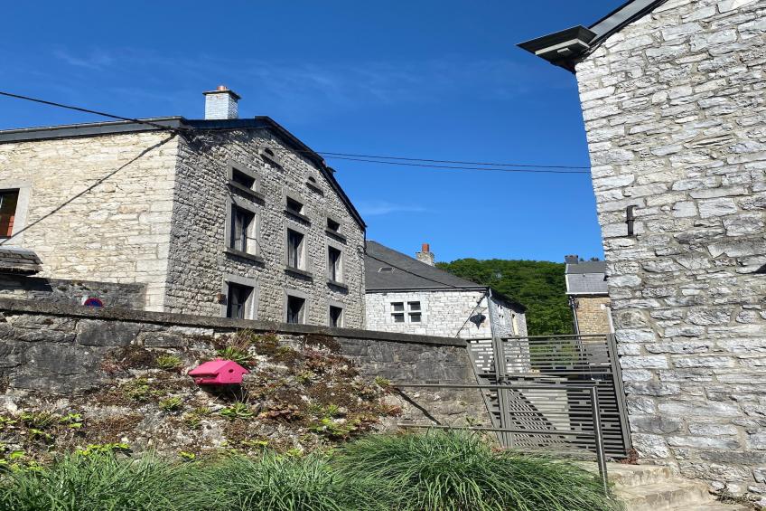 Combles de l'atelier - foto 18