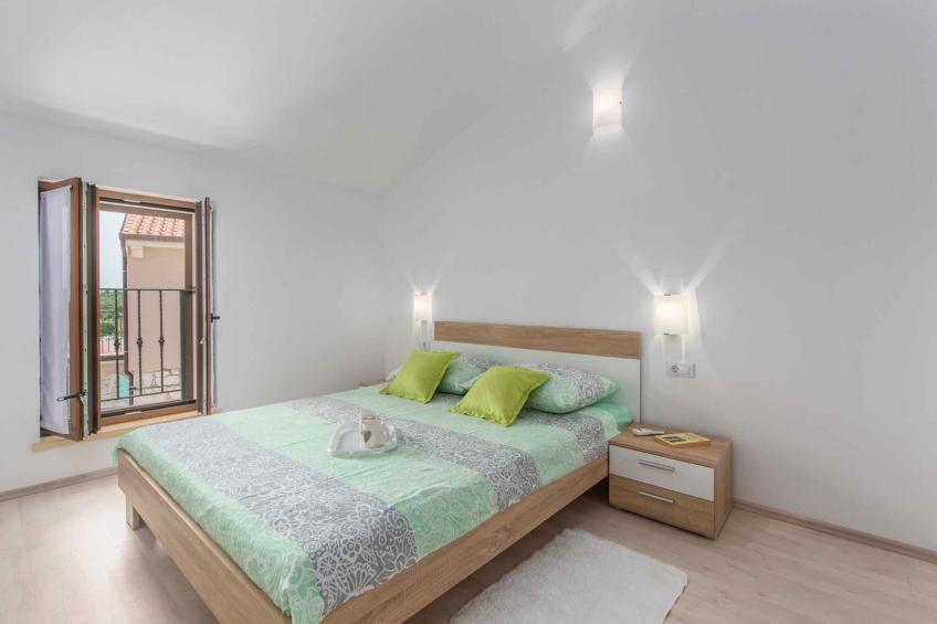 Vakantiewoning met airconditioning - BF-3R9CG - foto 18