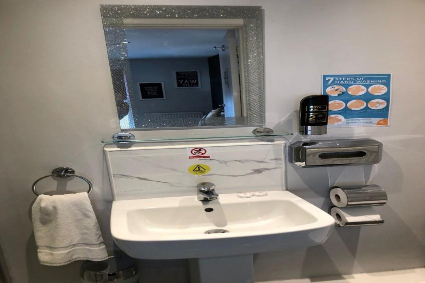 Deluxe Double Room - foto 34