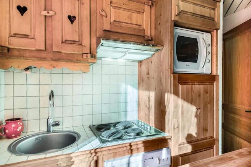 Résidence La Rimaye - foto 8