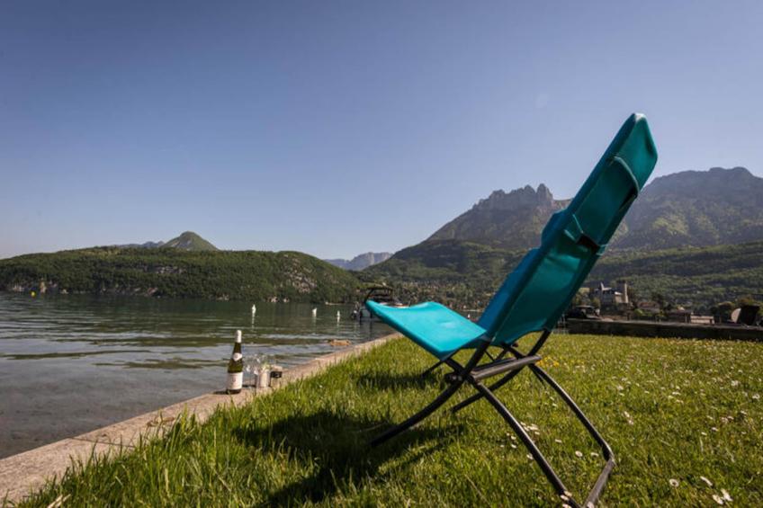 Appartements à Duingt - foto 24