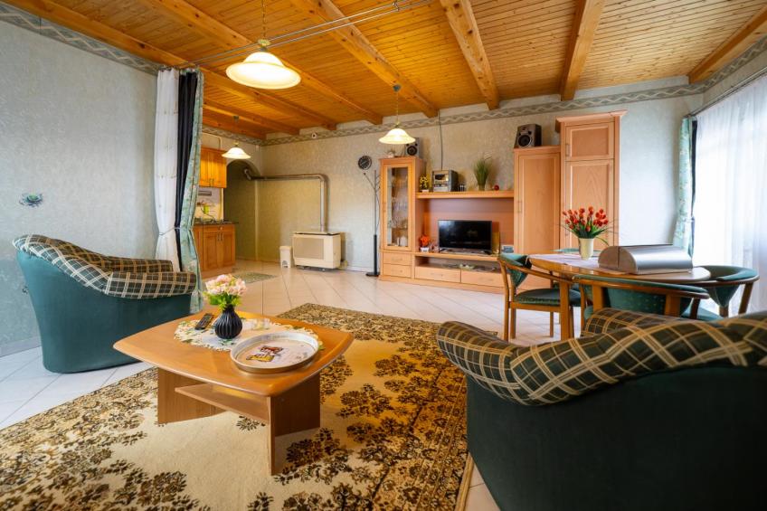 Pine Wood Apartment 8 - foto 3