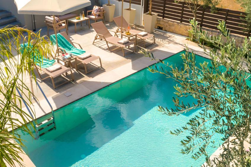 Capaka Villa Privater Pool - foto 18