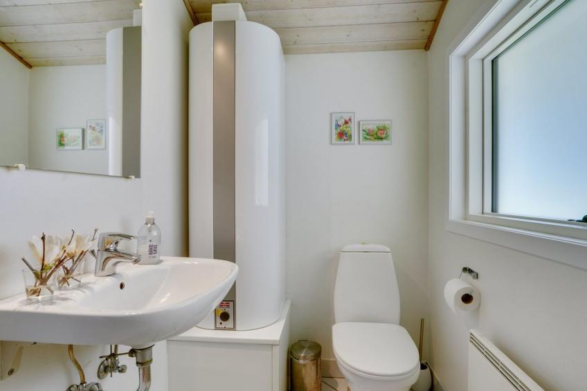 "Thove" - 600m from the sea in Western Jutland - foto 20