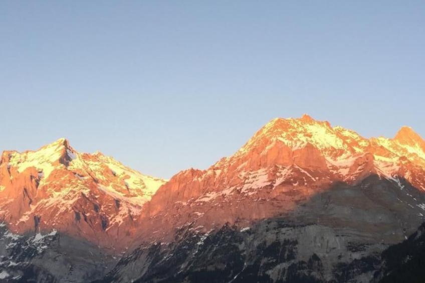 Chalet am Bühl - foto 47