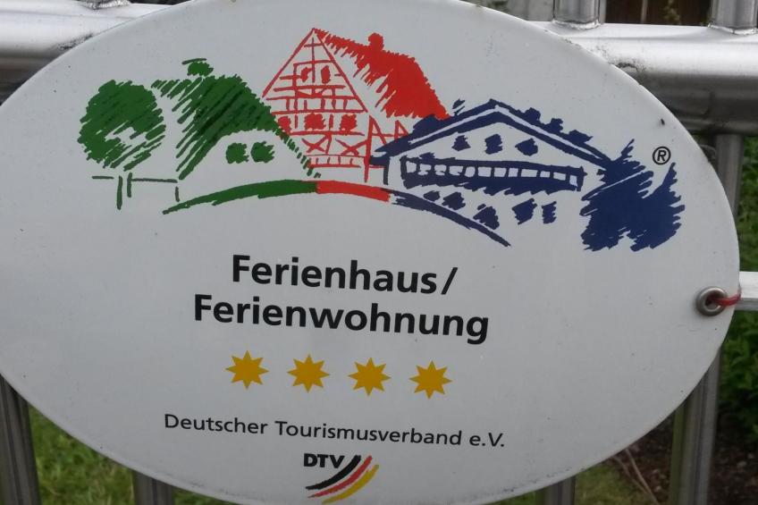 in Haschaberg mit Sonniger Terrasse - foto 3