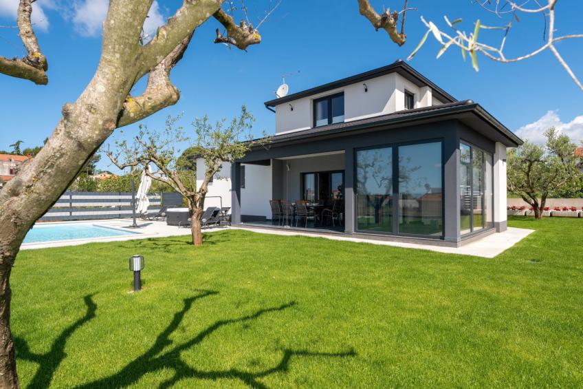 Villa Jasminka - foto 36