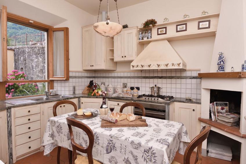 Villa Fonte mit eigenem Pool - foto 10