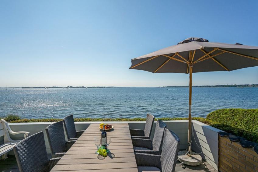 "Palnir" -  from the sea in SE Jutland - foto 12