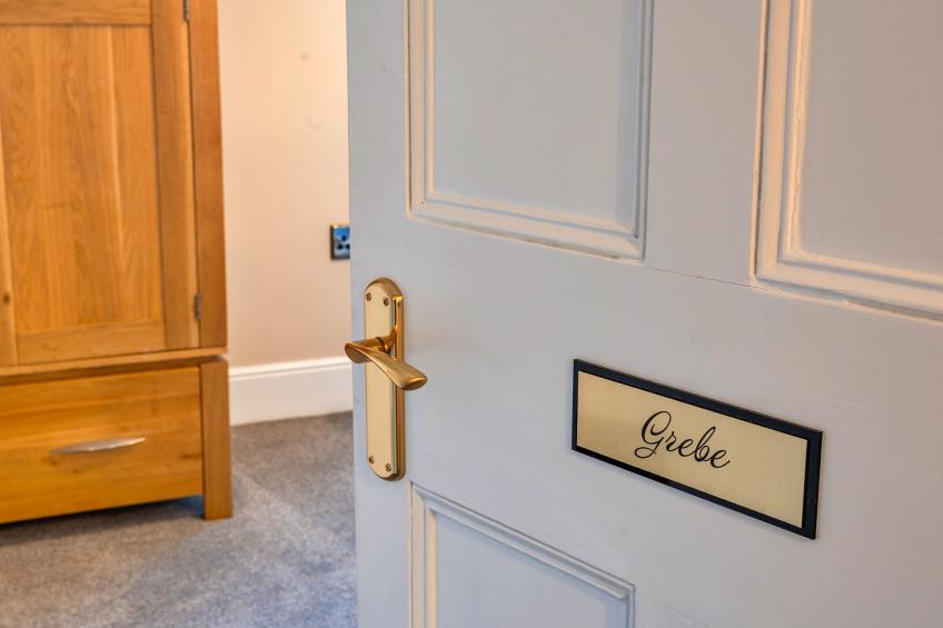 The Old Counting House - foto 33