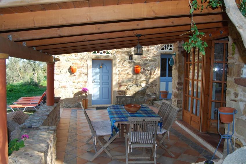 Charmante Villa mit Meerblick - 300m. vom Strand entfernt - foto 10