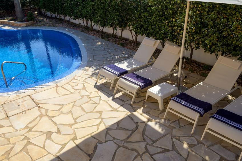 Villa Rafael Menorca - foto 12