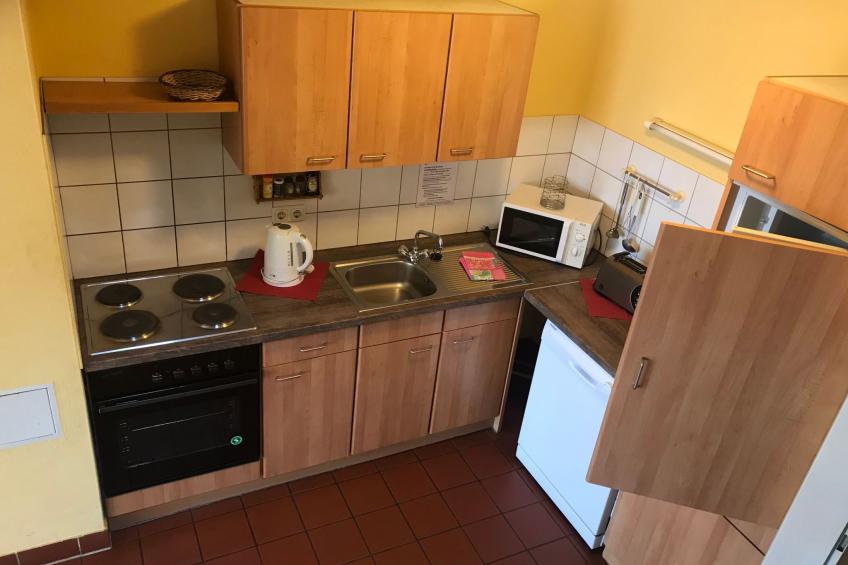 in Zandt mit Kleiner Terrasse - foto 13