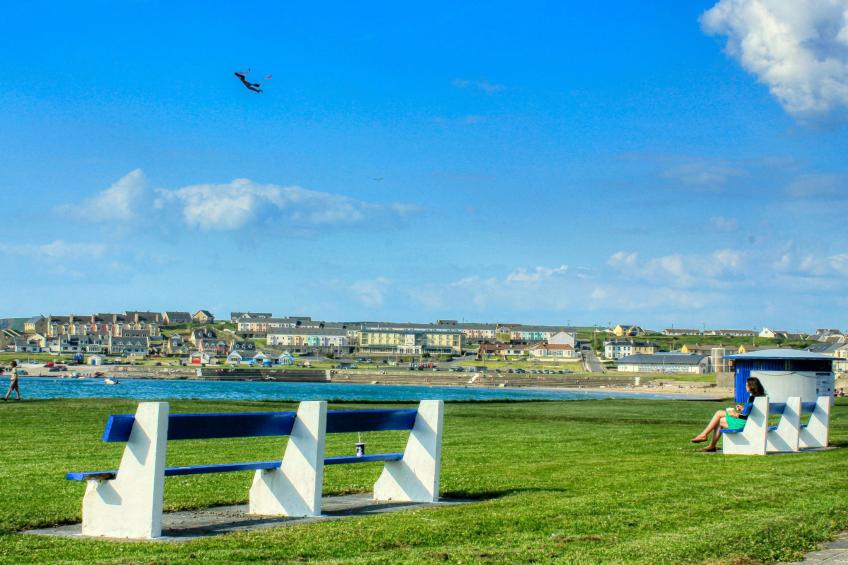 Kilkee HH - GF (TR1) Type C - No 903 - foto 13