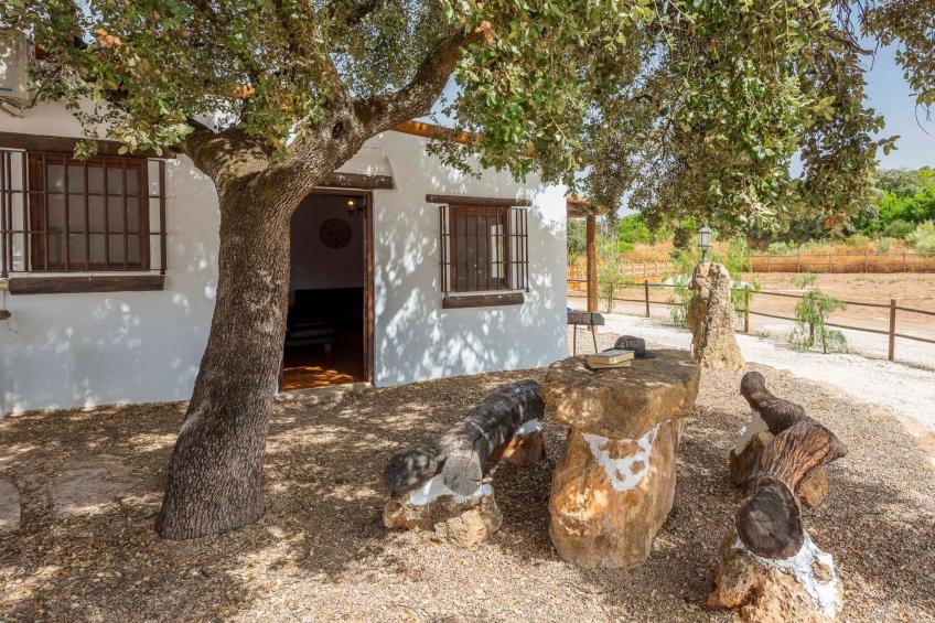 Ländliches Haus El Ventorrillo - foto 43