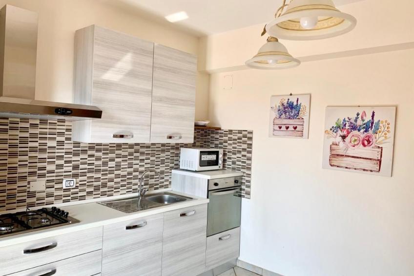 Villa Alba Chiara - foto 31