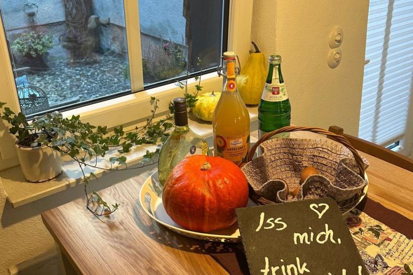 Altes Korbmacherhaus - foto 17