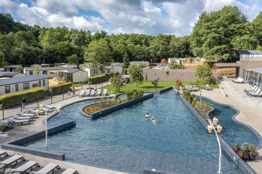 Cottage 5p 2Bdrms 16110 - foto 2