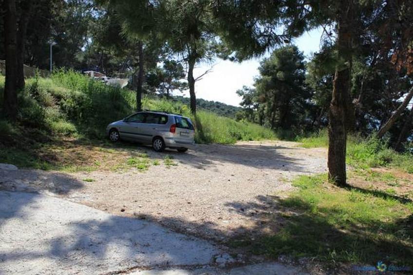 Apartments Marko - Three Bedroom Apartment with Terrace and Sea View (A6) - foto 19