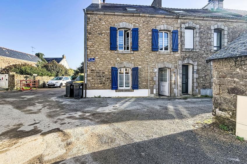 Maison de Saint-Cado - foto 2