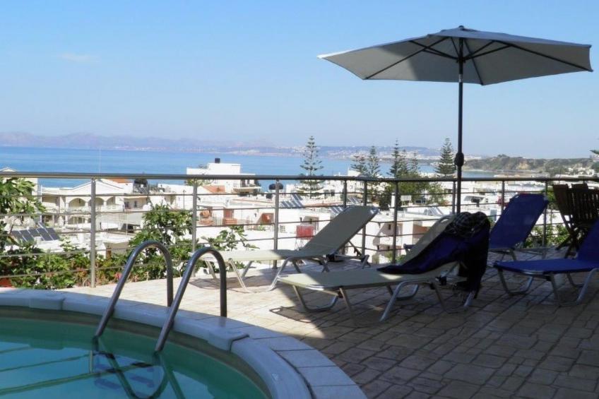 Sehr geräumiges Apartment mit eigenem Pool und Whirlpool - foto 17