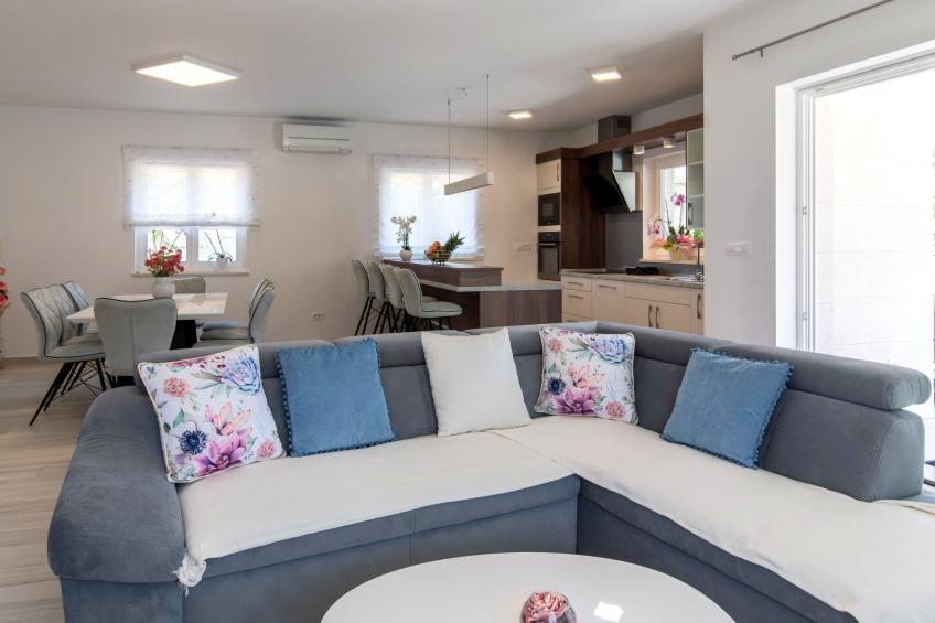 "Villa Magdalena" mit privatem Pool - foto 10